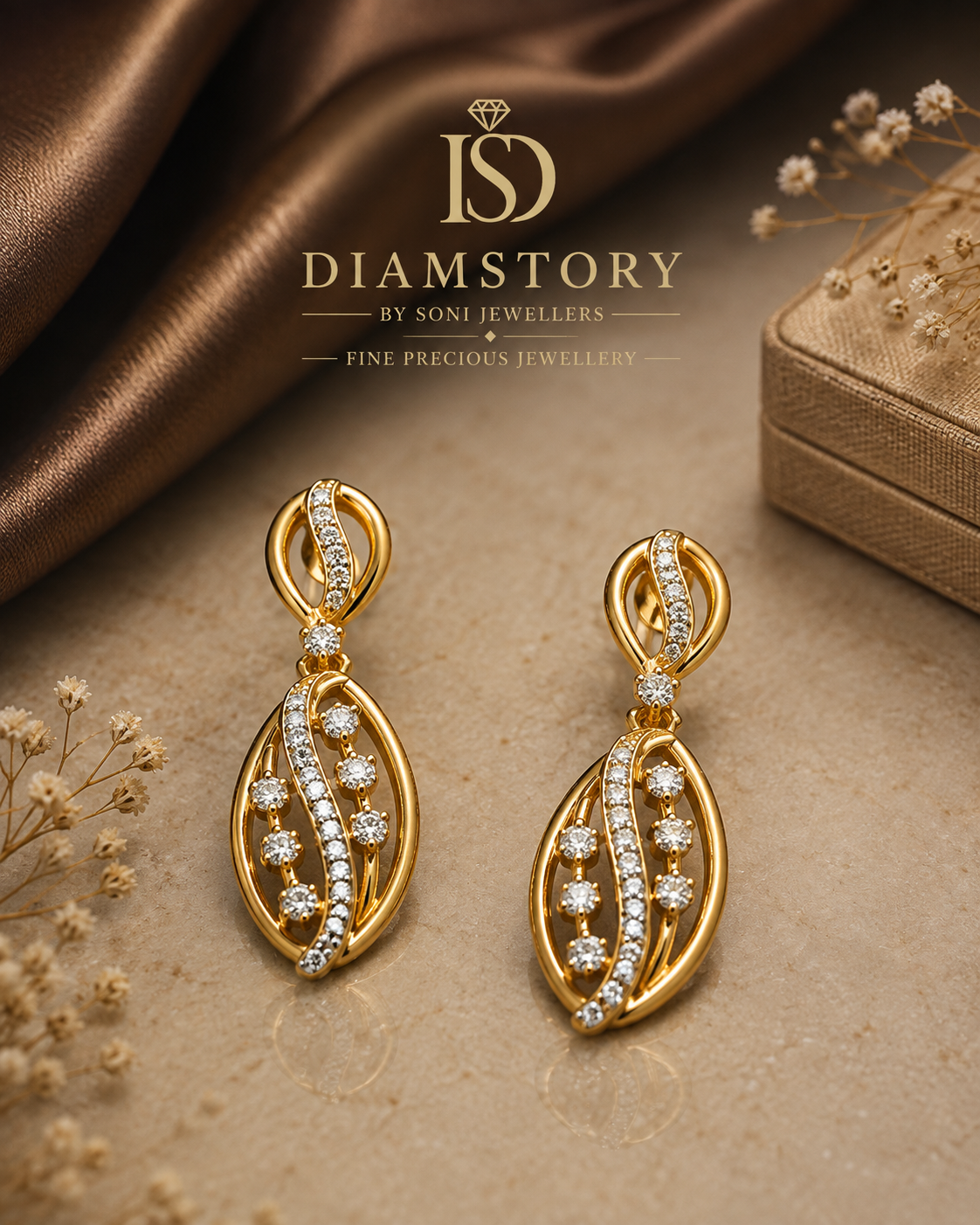 Women Earrings 25